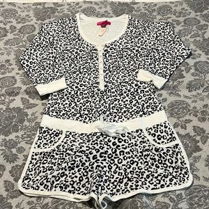 Victoria Secret pajama